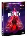 MANDY "Tombstone Collection"(Ds)
