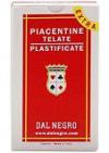 PIACENTINE N.109 EXTRA