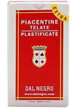 PIACENTINE N.109 EXTRA