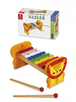 XILOLEO