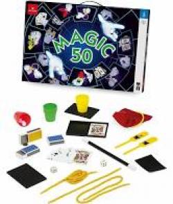 MAGIC 50