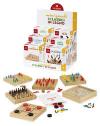 SET MINI GIOCHI LEGNO