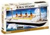 600 PCS HISTORICAL COLLECTION /1914A/TITANIC