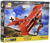 175 PCS GRANDE GUERRA/2974/   FOKKER DR.I BARONE ROSSO