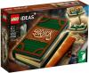 Lego Ideas 21315 Libro Pop-Up