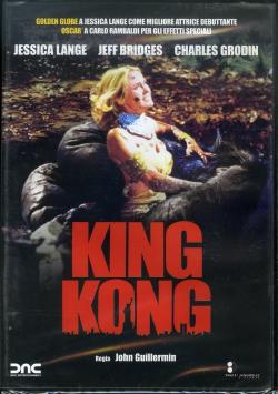 King Kong (1976)
