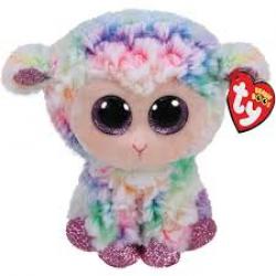 Beanie Boos 15 cm Daffodil