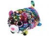 Teeney Ty Sequin Raibow