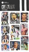 Cristiano Multistickers 11x19