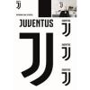Juventus Wall Sticker Logo