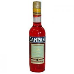 Calamita Campari Bitter