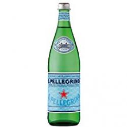 Calamita Acqua San Pellegrino 