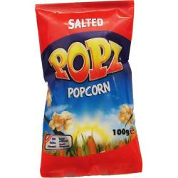 Calamita Popz Popcorn