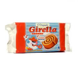 Calamita Girella Cioccolato 