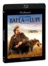 BALLA COI LUPI "IL COLLEZIONISTA" (BD LONG + DVD SHORT) COMBO + card da collezione