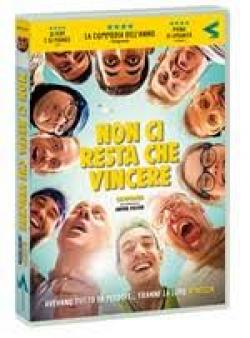 NON CI RESTA CHE VINCERE (DS)