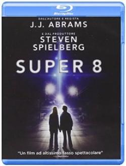 SUPER 8 - BD STD ST