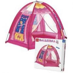 TENDA BALLERINA