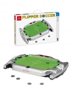 FLIPPER SOCCER