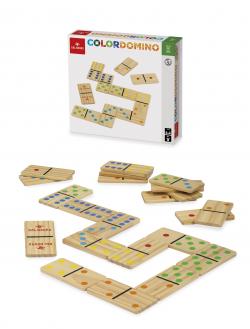 COLORDOMINO