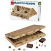 BACKGAMMON LEGNO