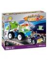 360 PCS MONSTER TRUX /20057/  MONSTER JUNK TRUCK