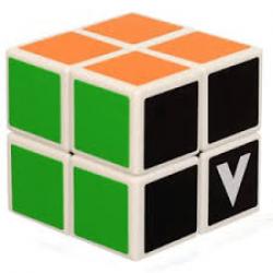 V-CUBE 2x2 PIATTO