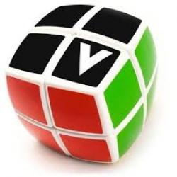 V-CUBE 2X2 BOMBATO