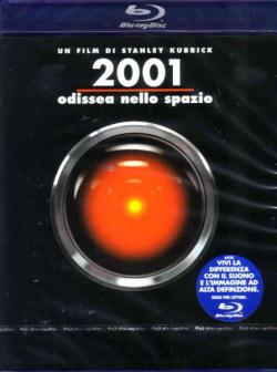 2001 Odissea Nello Spazio