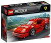 LEGO Speed Champions 75890 Ferrari F40 Competizione