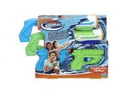 NERF SOA FLOODTASTIC 4 PACK