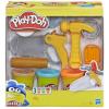 PLAYDOH SET DI ATTREZZI DA LAVORO