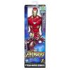 AVENGERS TITAN HERO SERIES MOVIE IRON MAN