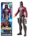 AVENGERS TITAN HERO SERIES MOVIE STAR-LORD