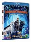 DRAGON TRAINER 3 - IL MONDO NASCOSTO (Blu-Ray)