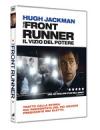 THE FRONT RUNNER: IL VIZIO DEL POTERE (Ds)