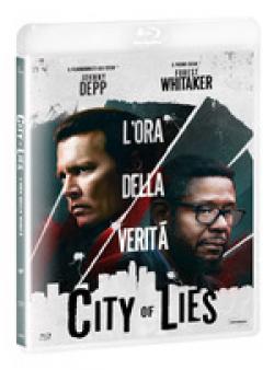 CITY OF LIES - L'ORA DELLA VERITA' (Bs)