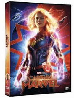 CAPTAIN MARVEL (DS)