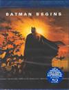 Batman Begins