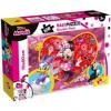 Lisciani Puzzle DF Supermaxi 108 Minnie