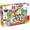 Lisciani Puzzle DF Supermaxi 35 Mickey 