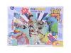 Lisciani Puzzle DF Supermaxi 24 Toy Story