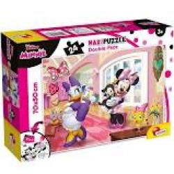 Lisciani Puzzle DF Supermaxi 24 Minnie