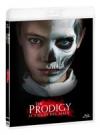THE PRODIGY - IL FIGLIO DEL MALE "Tombstone" + Card COMBO (BD + DVD)