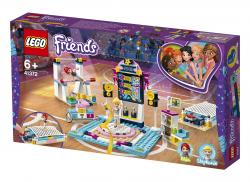 Lego Friends 41372 L'esibizione di ginnastica di Stephanie