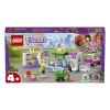 Lego Friends 41362 Il Supermercato di Heartlake City