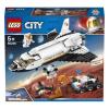 Lego City 60226 Shuttle di ricerca su Marte