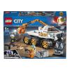 Lego City 60225 Prova di guida del Rover