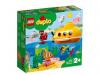 Lego Duplo 10905 Sottomarino