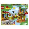 Lego Duplo 10906 L'isola tropicale